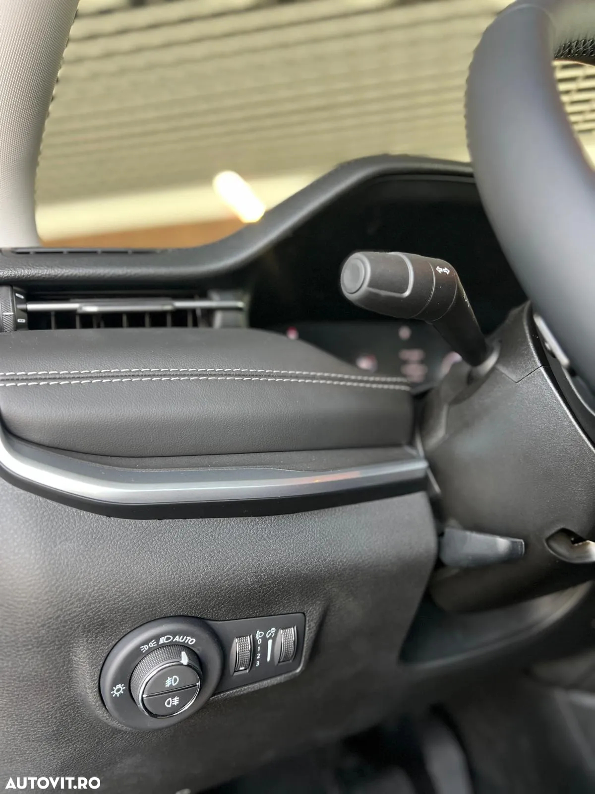 Jeep Compass 1.5 AT FWD MHEV Altitude - 20