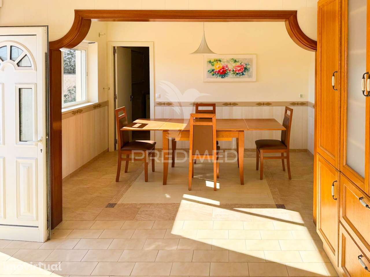 Moradia isolada T4 Santa Bárbara de Nexe - Grande imagem: 4/39