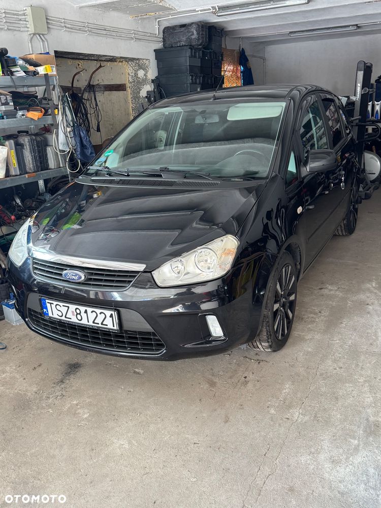 Ford C-MAX - 3