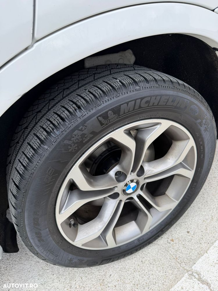 BMW X3 - 11