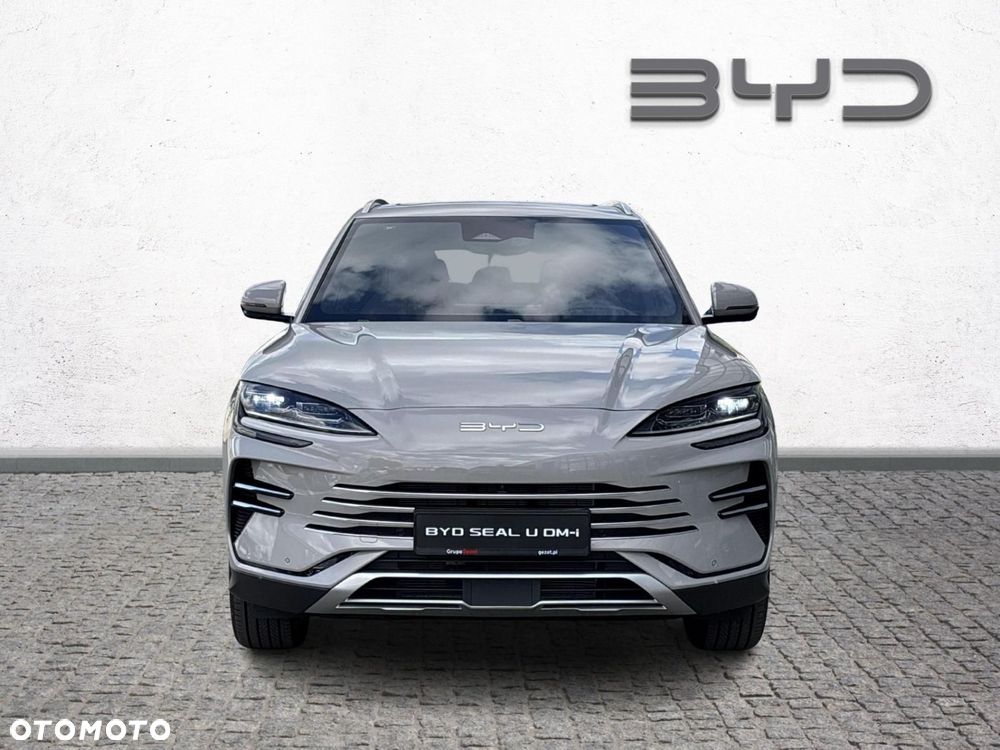 BYD Seal U - 8