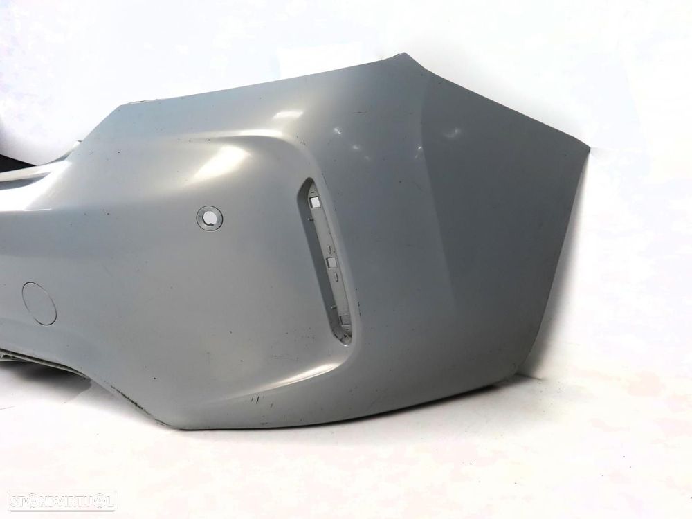 Parachoques Traseiro Usado / Original BMW M2 (F87) 51128068541/8062184 - 8