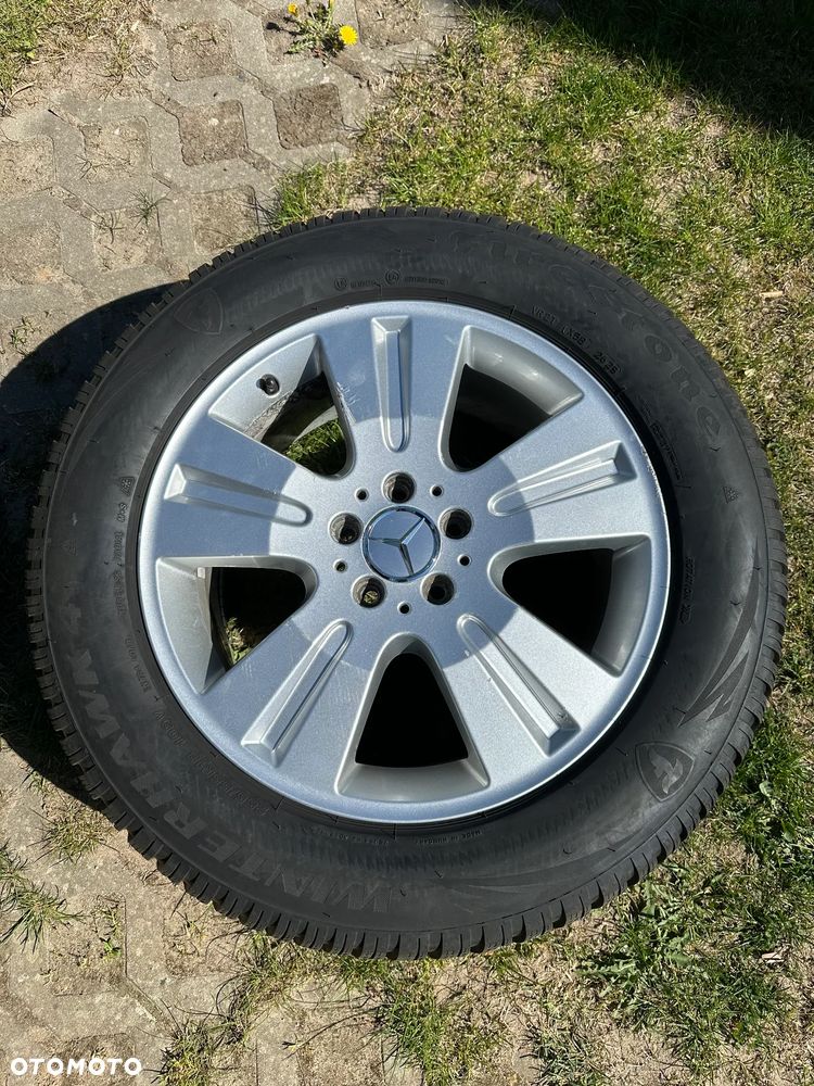 Mercedes-Benz ML 350 BlueTEC 4-Matic - 35