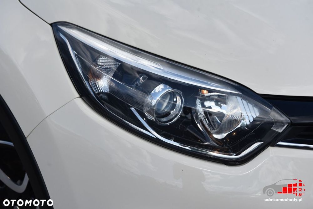 Renault Captur - 13