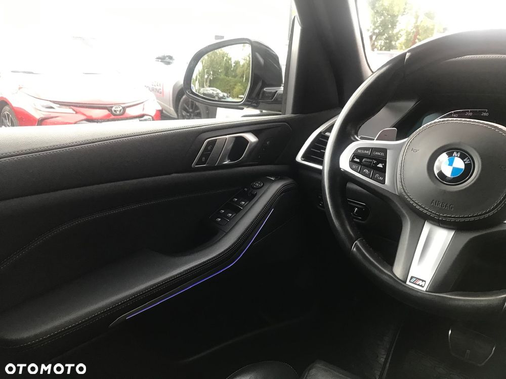 BMW X5 xDrive25d - 33