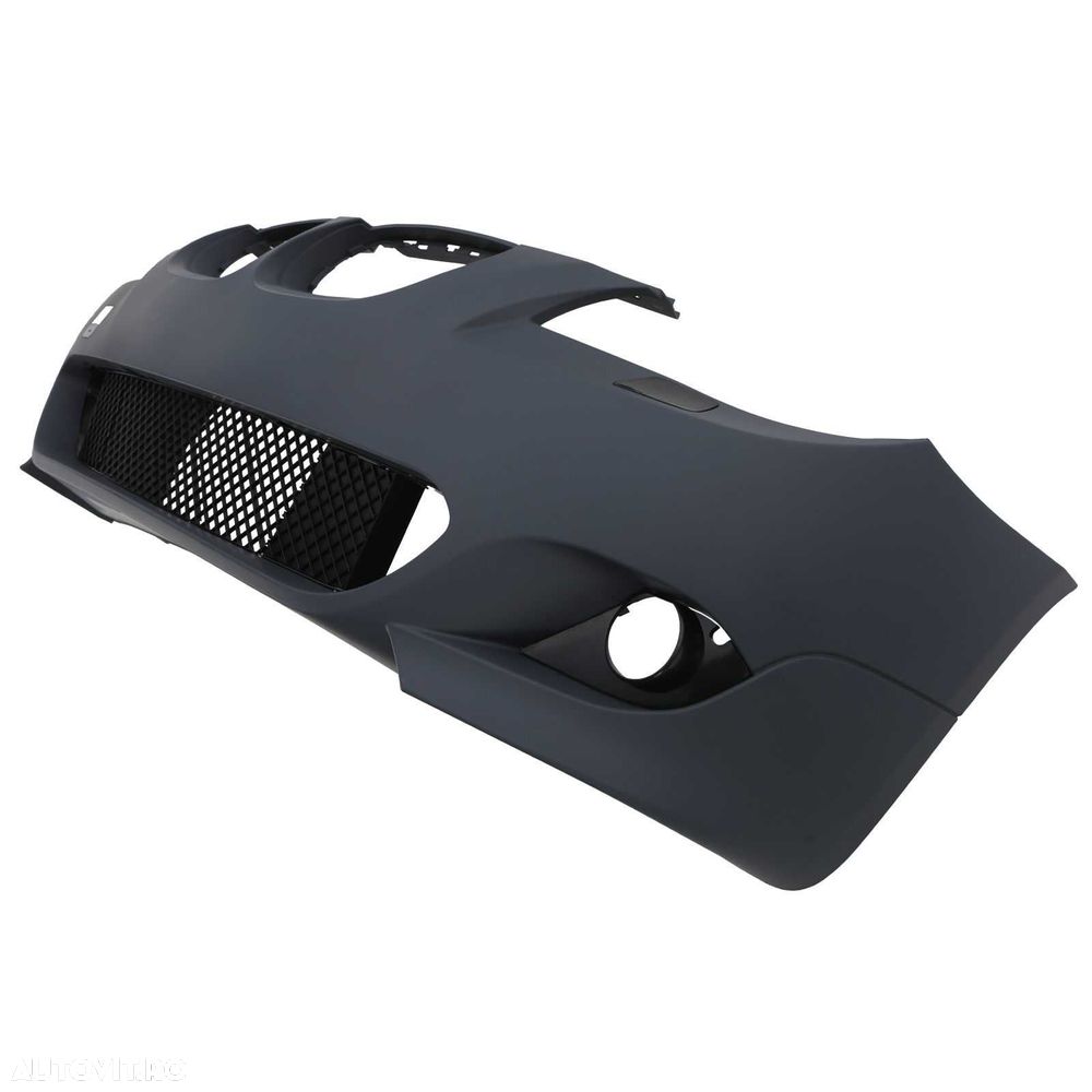 Bara Fata BMW E60 E61 M Technik Senzori Spalator Completa - 2