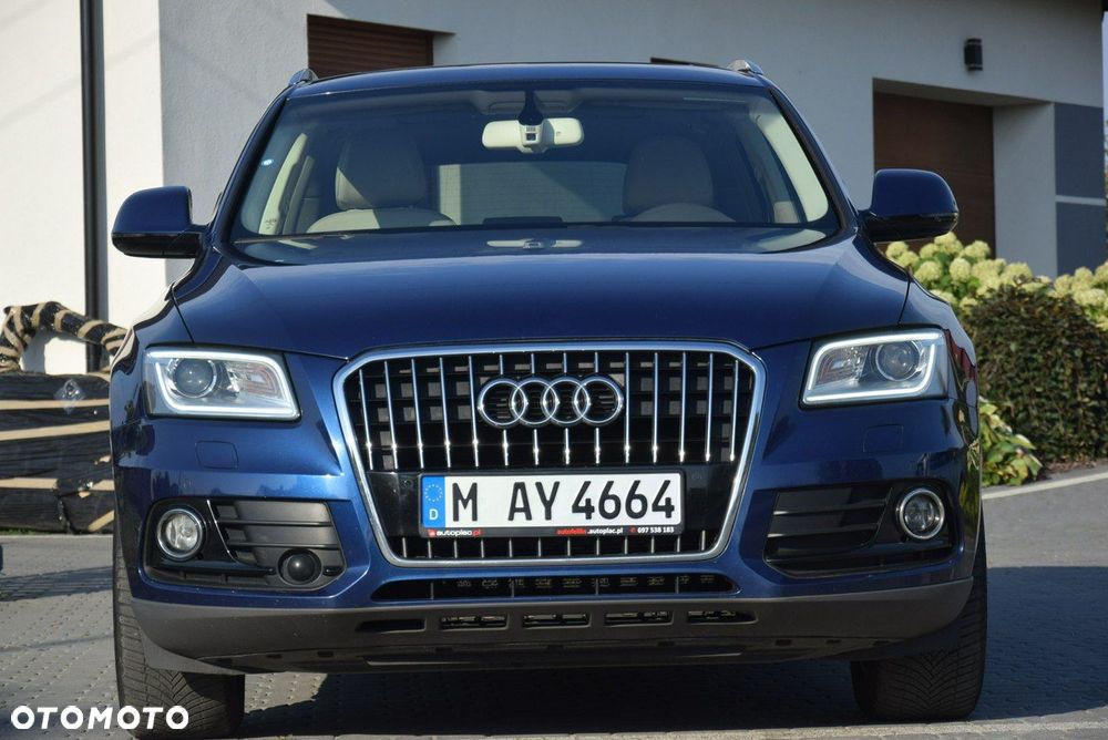 Audi Q5 - 2