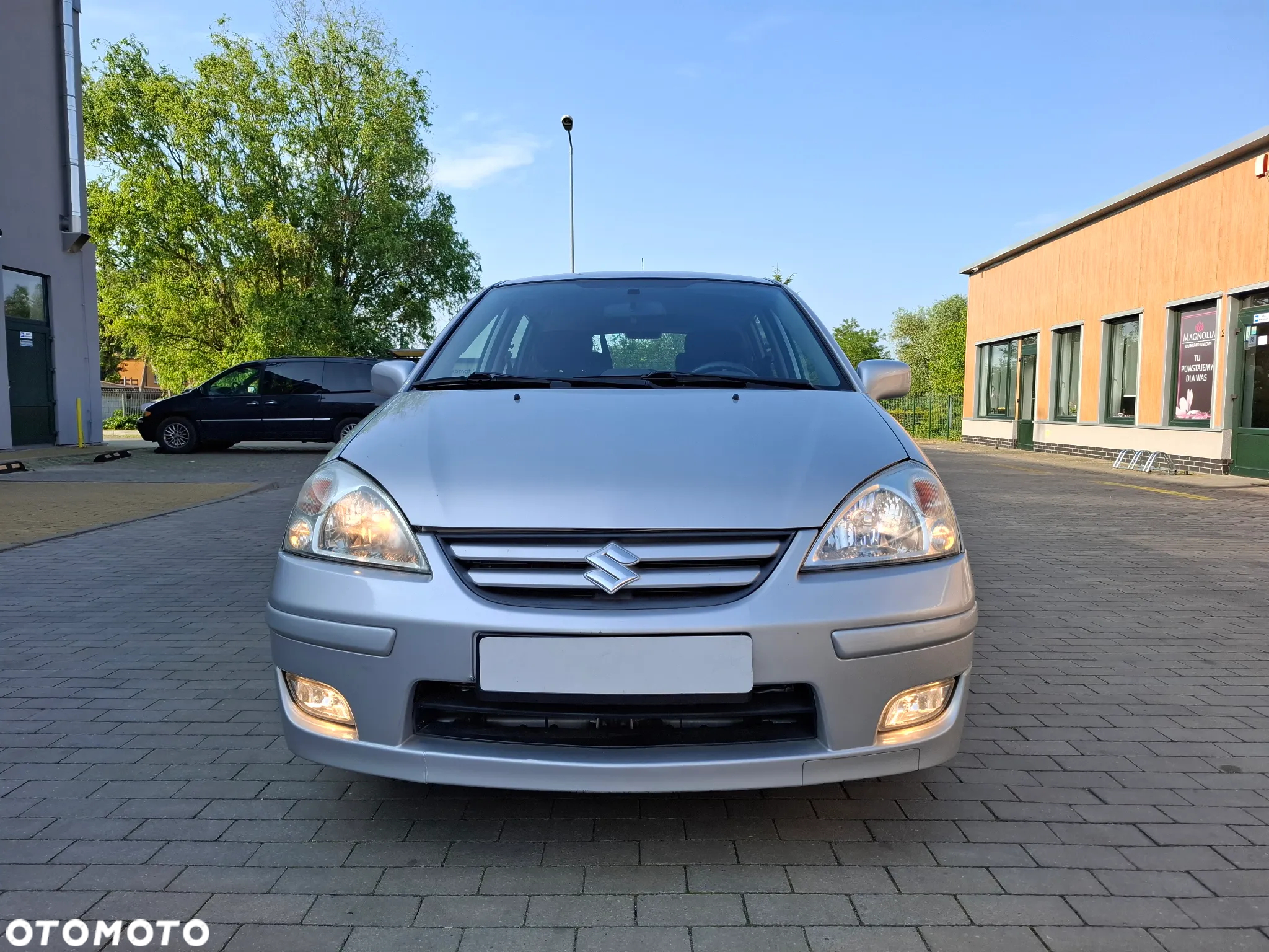 Suzuki Liana 1.6 Comfort - 15