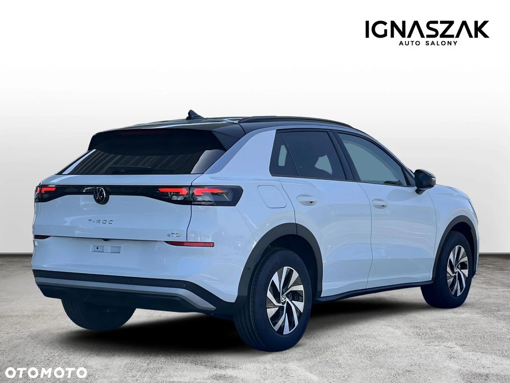 Volkswagen T-Roc 1.5 eTSI Life DSG - 6