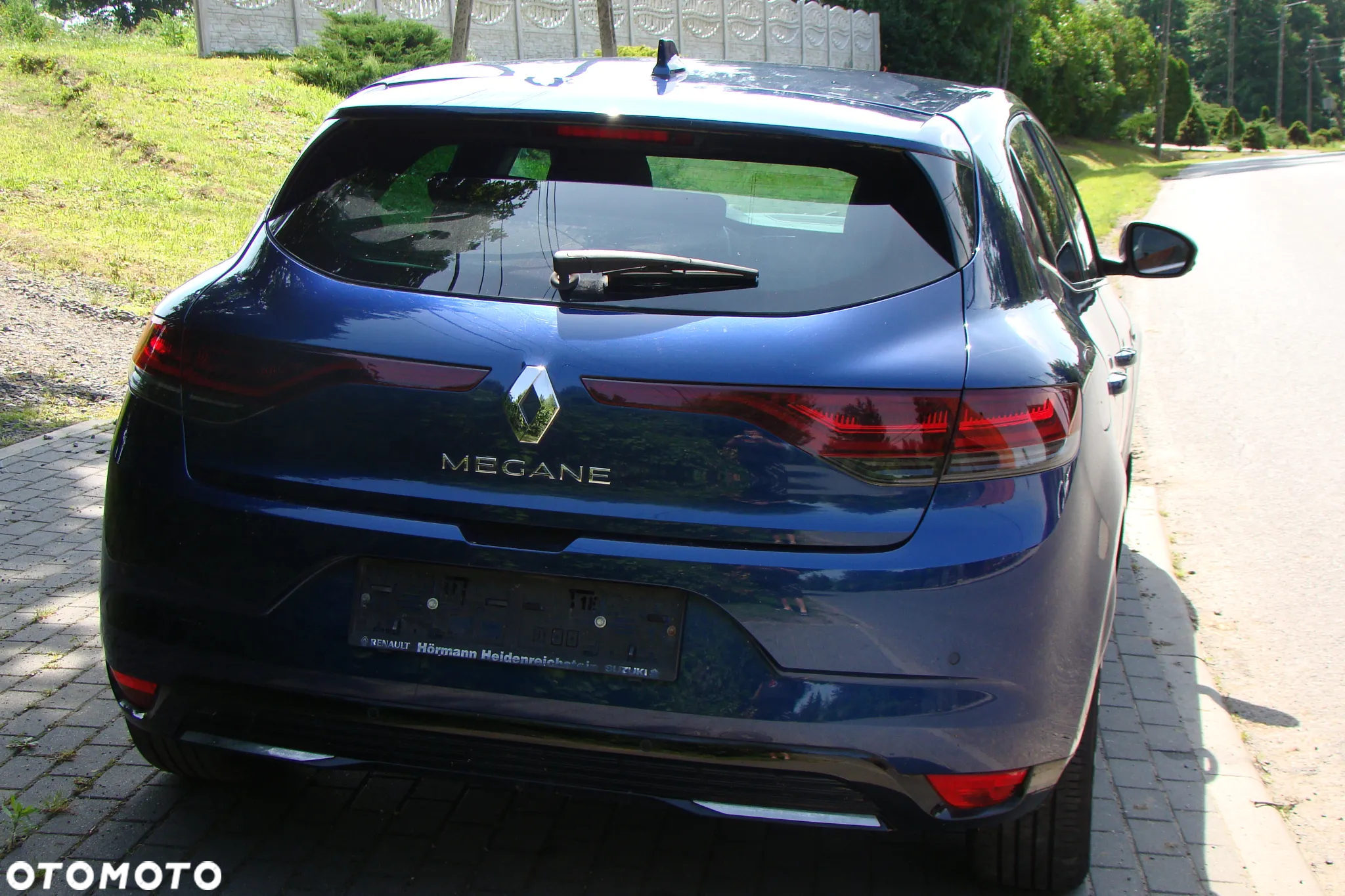 Renault Megane 1.3 TCe FAP Business - 24