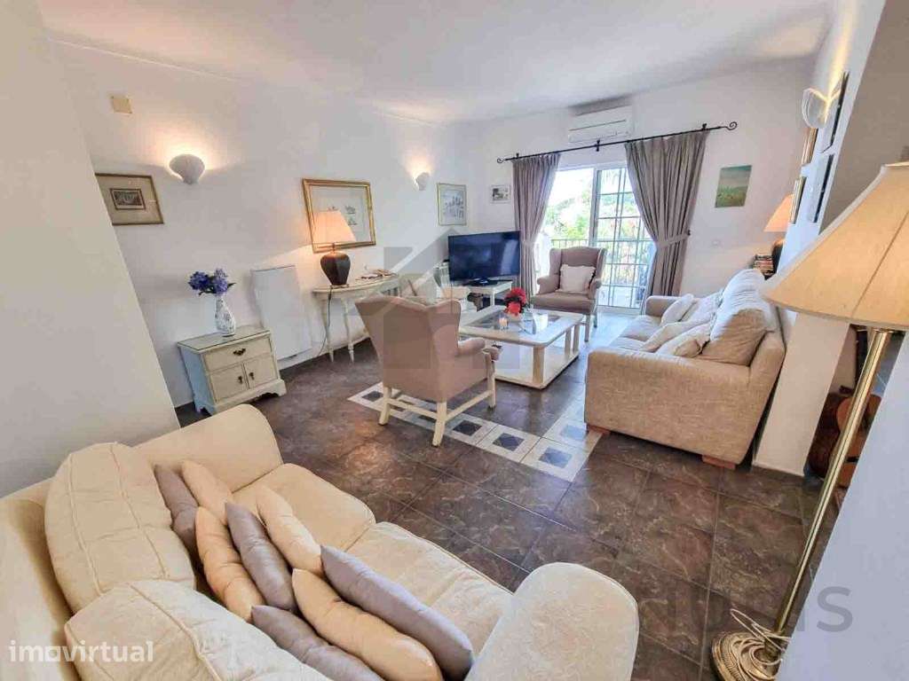 Apartamento T2 para Venda na Praia da Luz - Lagos - Grande imagem: 4/34