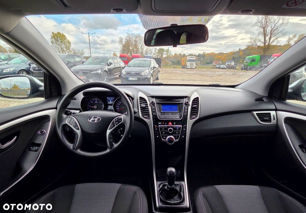 Hyundai i30 - 10