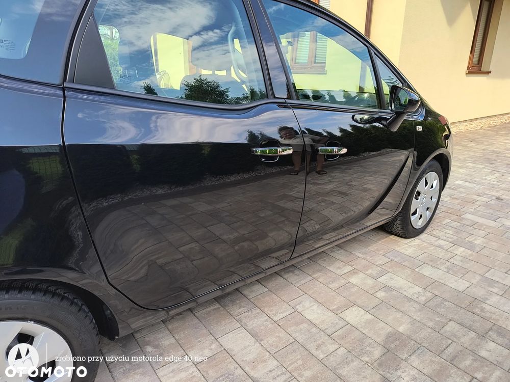 Opel Meriva 1.4 T Cosmo - 18