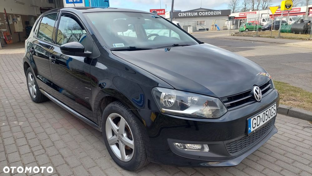 Volkswagen Polo 1.4 16V Highline - 11