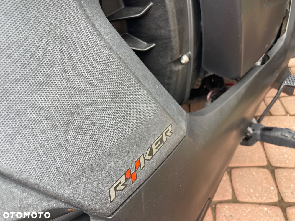 Can-Am Ryker - 23