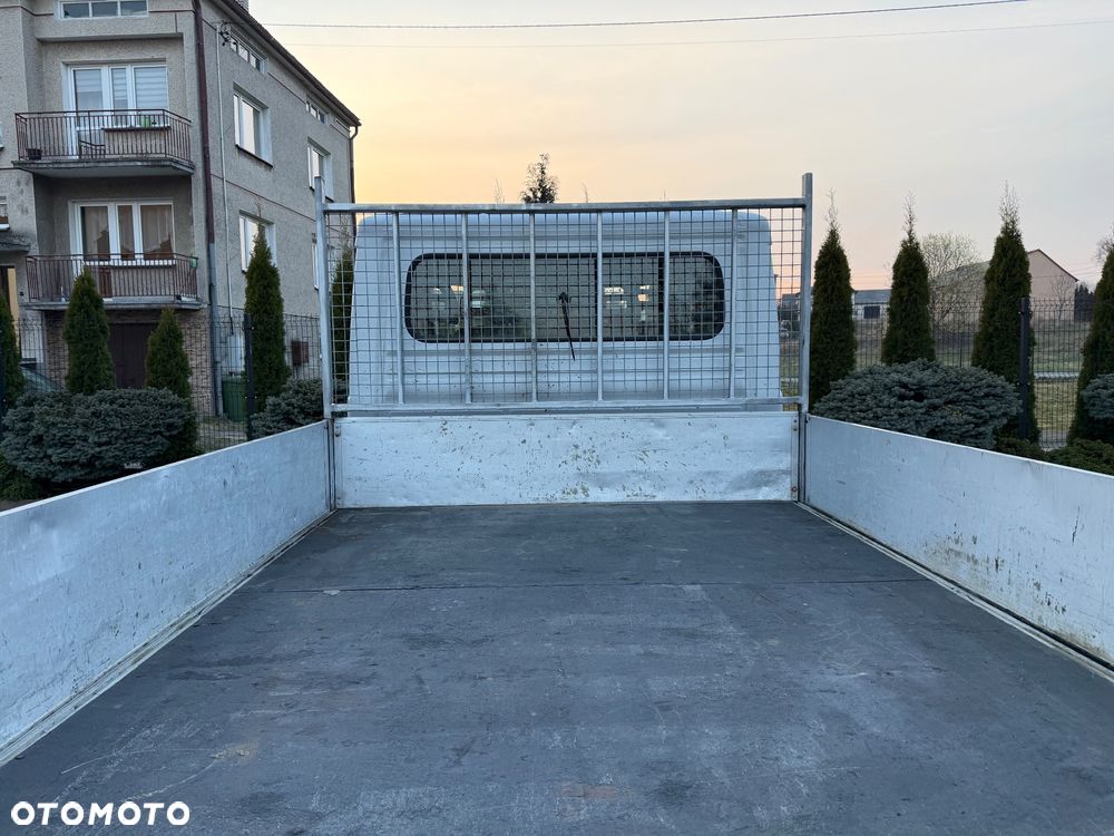 Fiat Ducato 2.3 - 130KM Faktura VAT 23% - 15