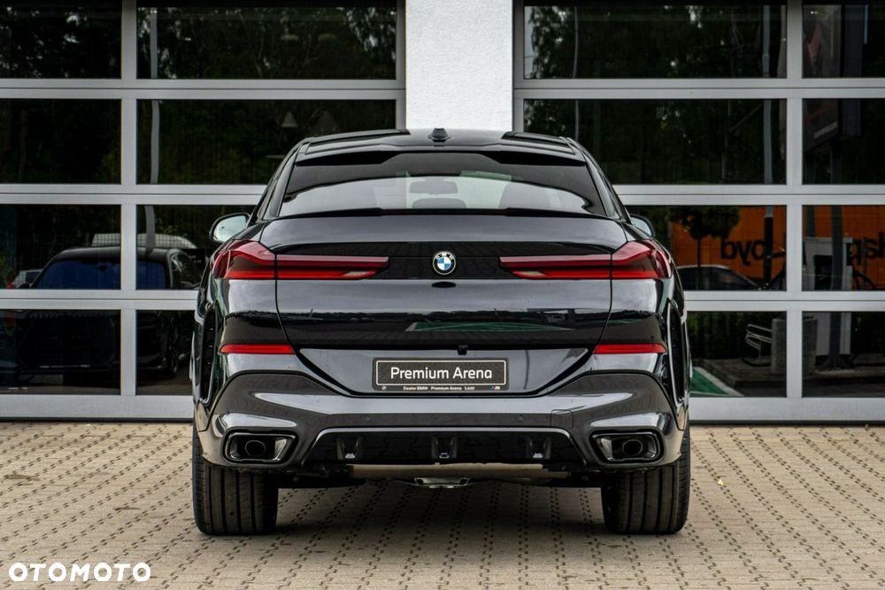 BMW X6 - 10