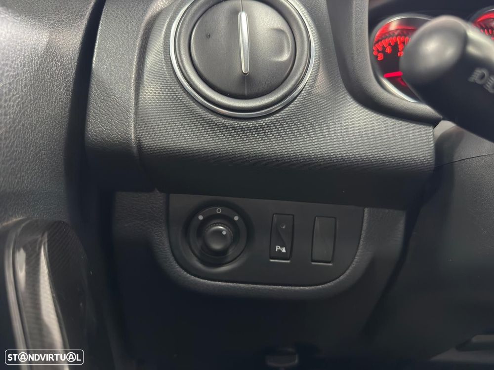Dacia Sandero 1.0 ECO-G Stepway Bi-Fuel - 10