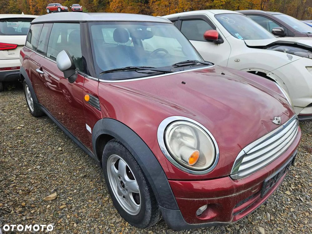 MINI Clubman Cooper D Soho - 21