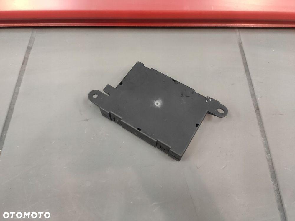 JEEP CHEROKEE LIBERTY KK 2.8CRD STEROWNIK MODUŁ OTWIERANIA DACHU 68020277AE - 5