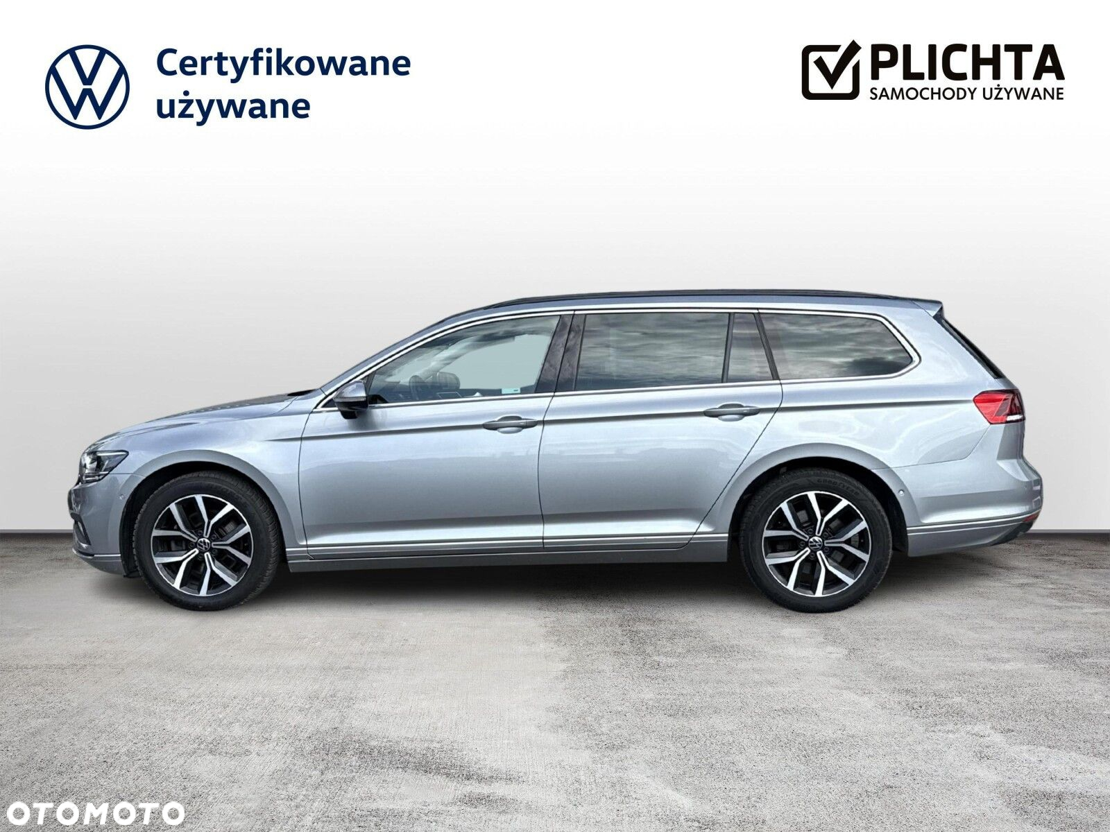 Volkswagen Passat 2.0 TDI EVO Business DSG - 2