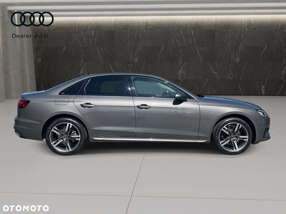 Audi A4 Limousine - 6