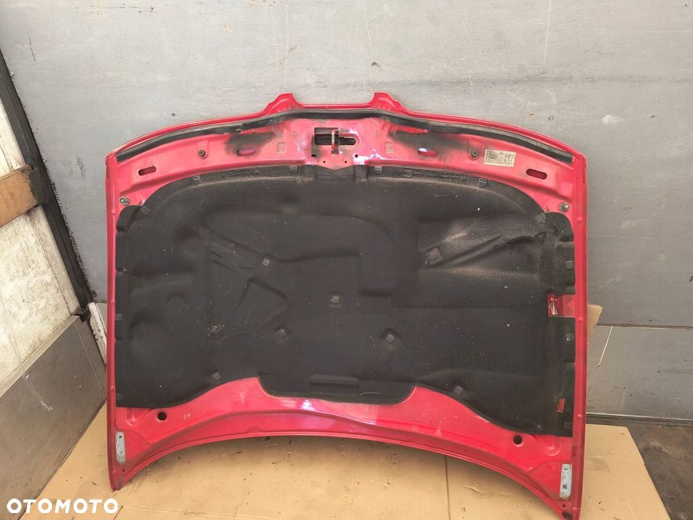 SEAT LEON I TOLEDO II 99-05 r. MASKA POKRYWA SILNIKA LP3G ŁADNA - 5