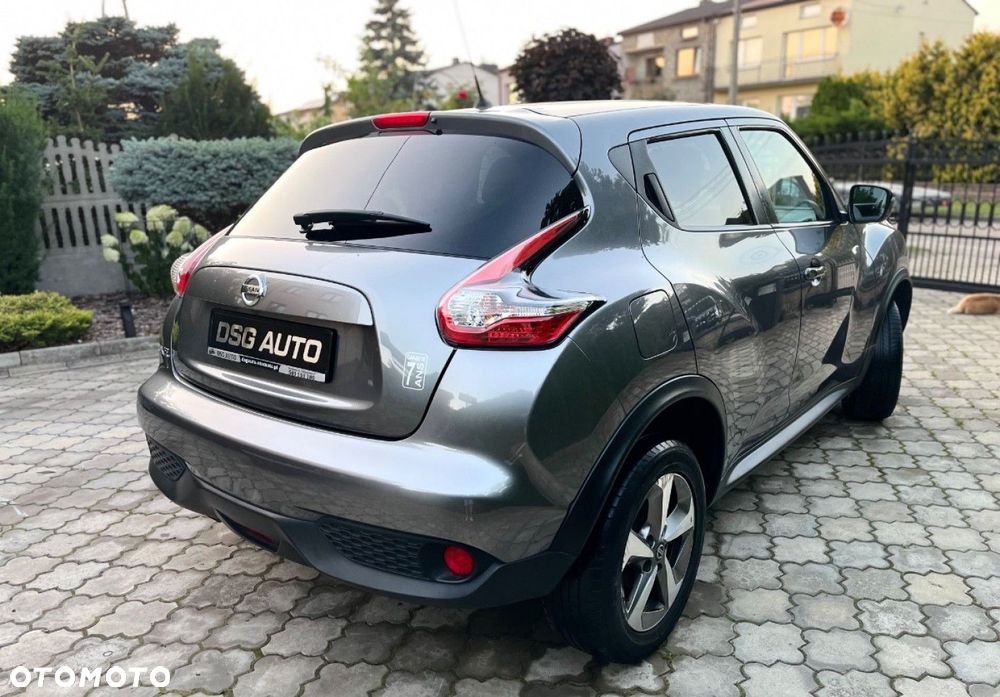 Nissan Juke - 13