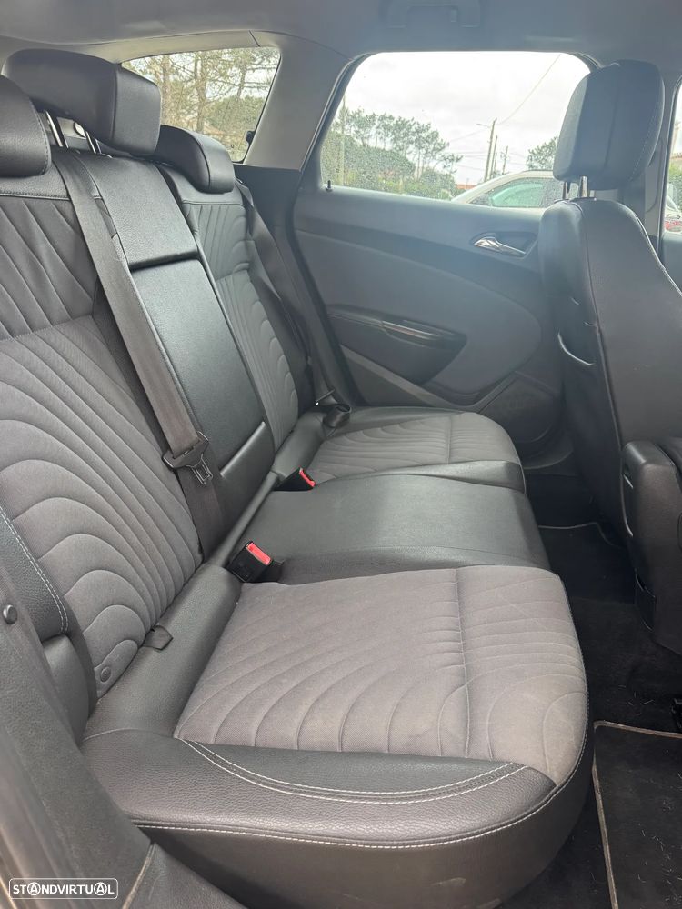 Opel Astra Sports Tourer 1.6 CDTi Excite S/S - 11