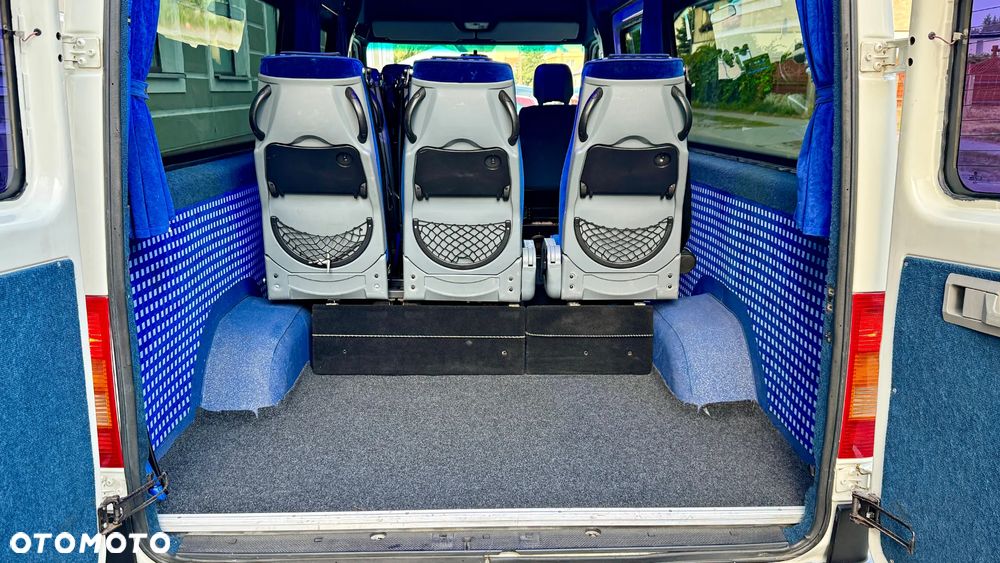 Volkswagen LT 28 TDI 2DG0C2/W81 - 25