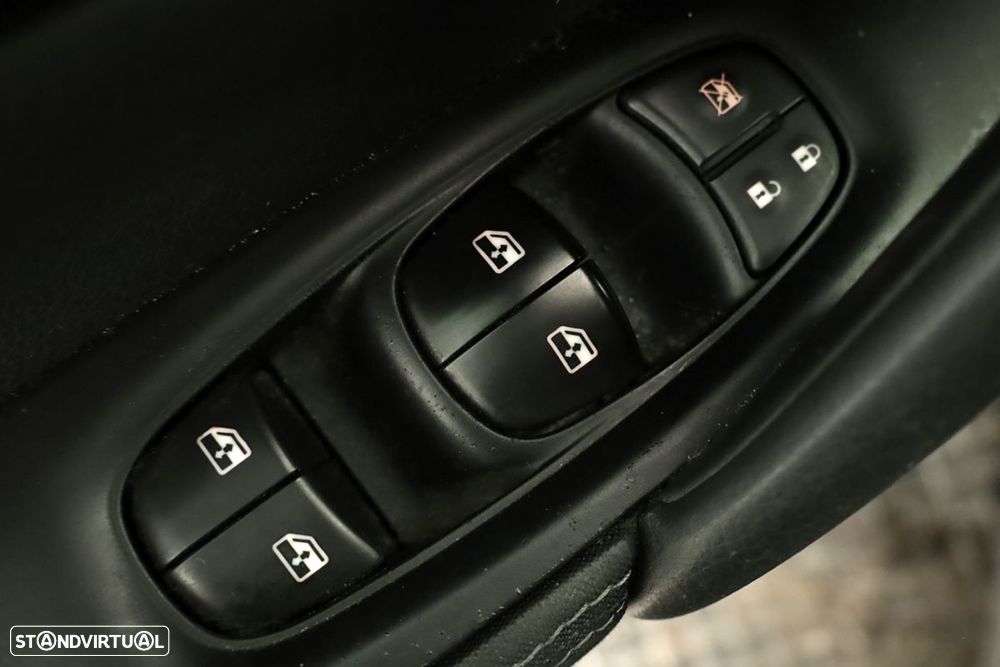 Nissan Qashqai 1.5 dCi Acenta - 19