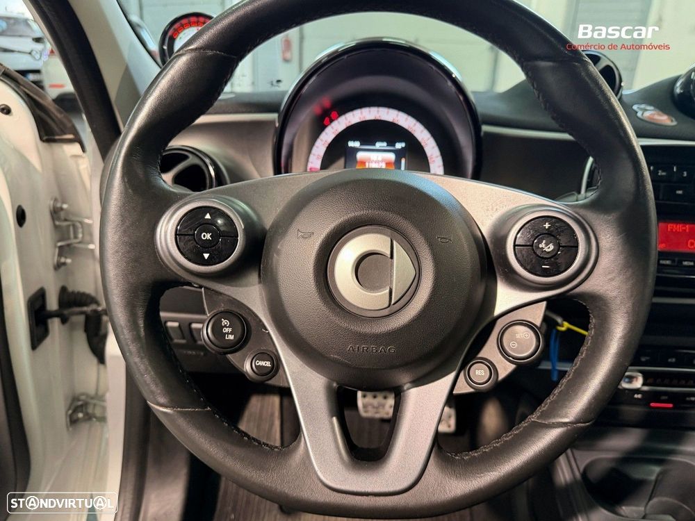 Smart ForFour - 20