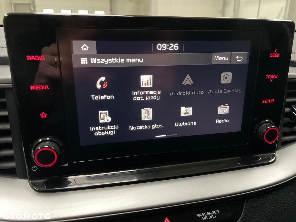 Kia XCeed 2021