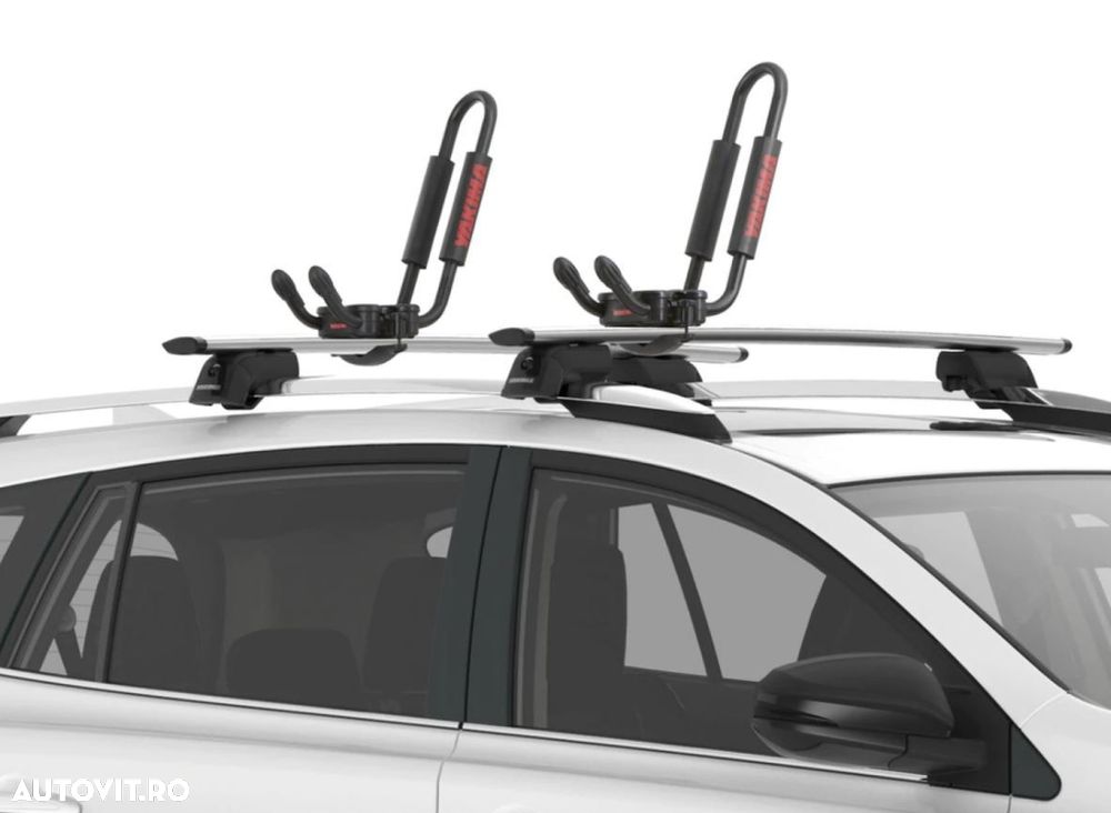 Suport caiac Yakima JayHook cu prindere pe bare transversale - 2
