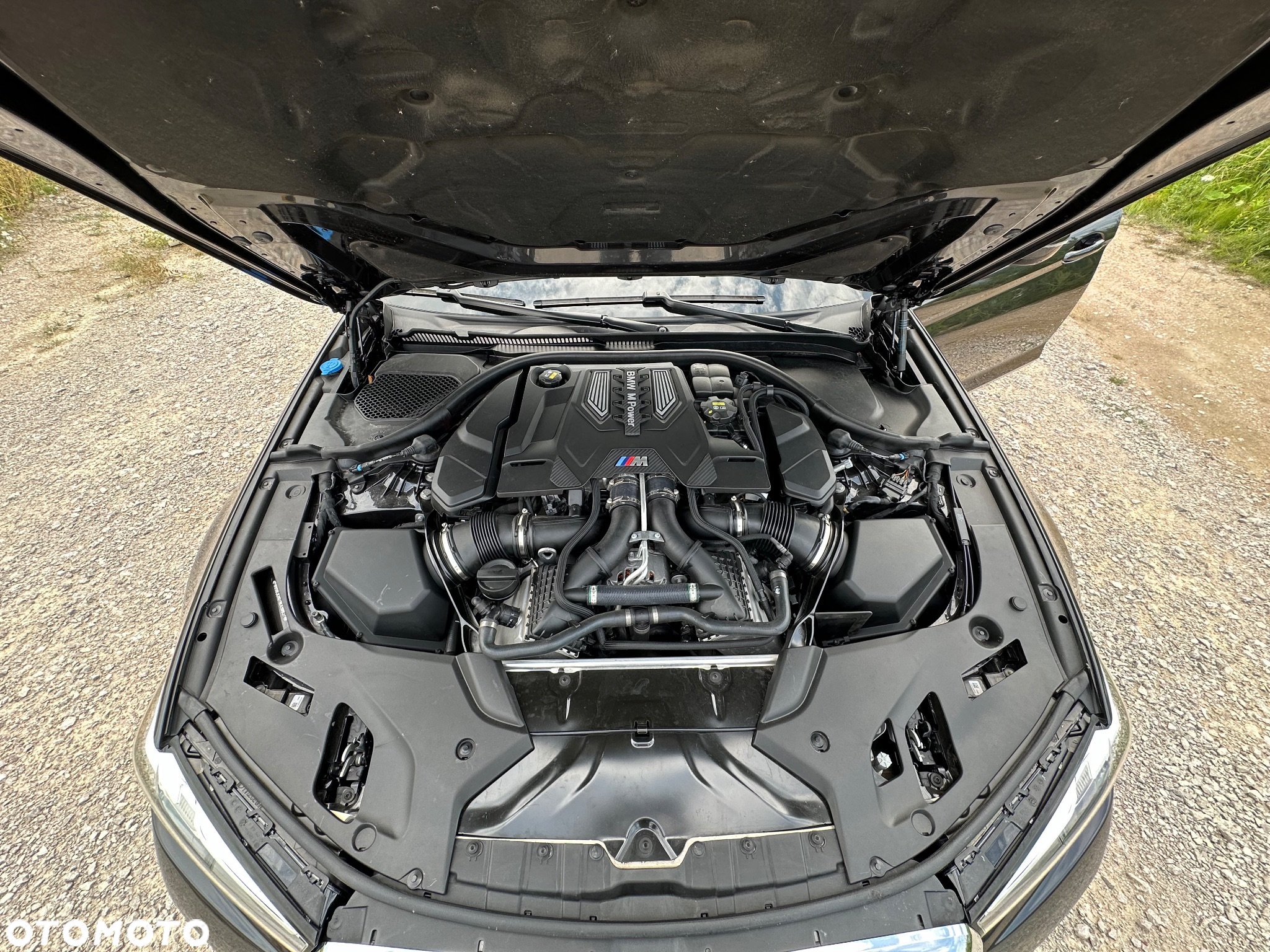 BMW M5 - 25