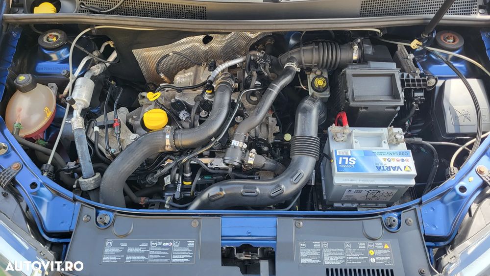 Dacia Logan TCe 90 Prestige - 19