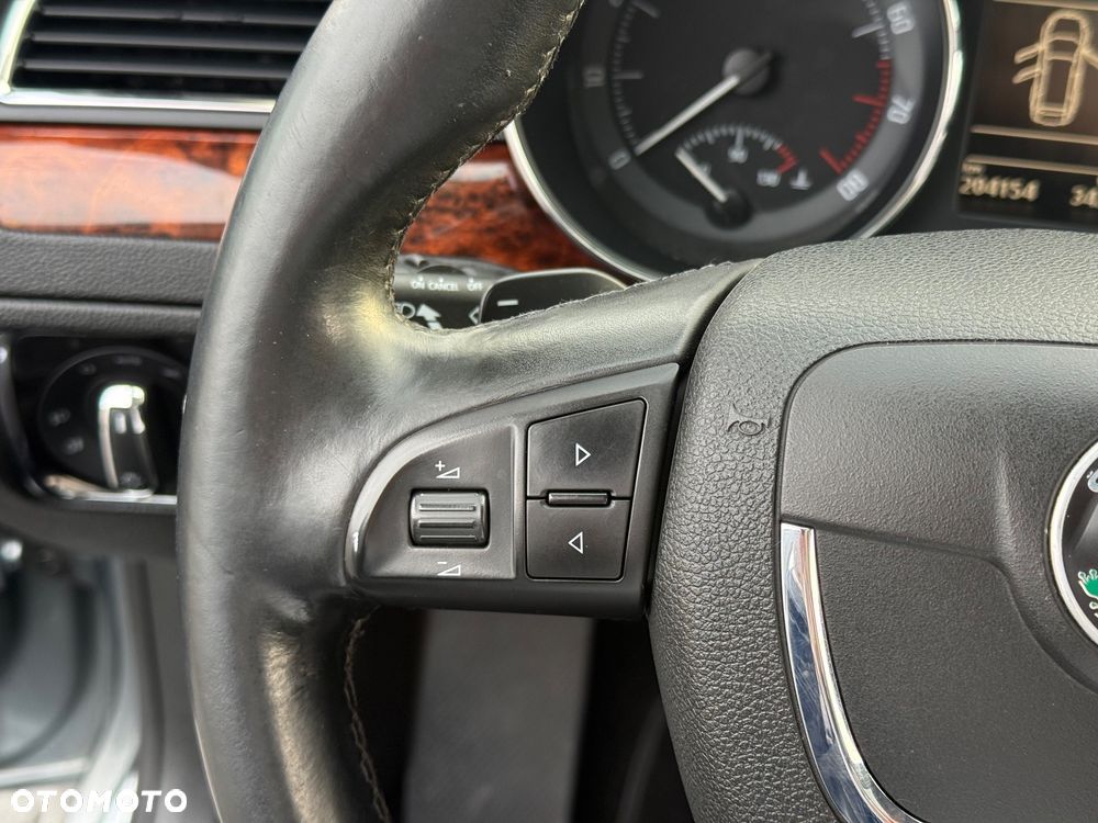 Skoda Superb - 18