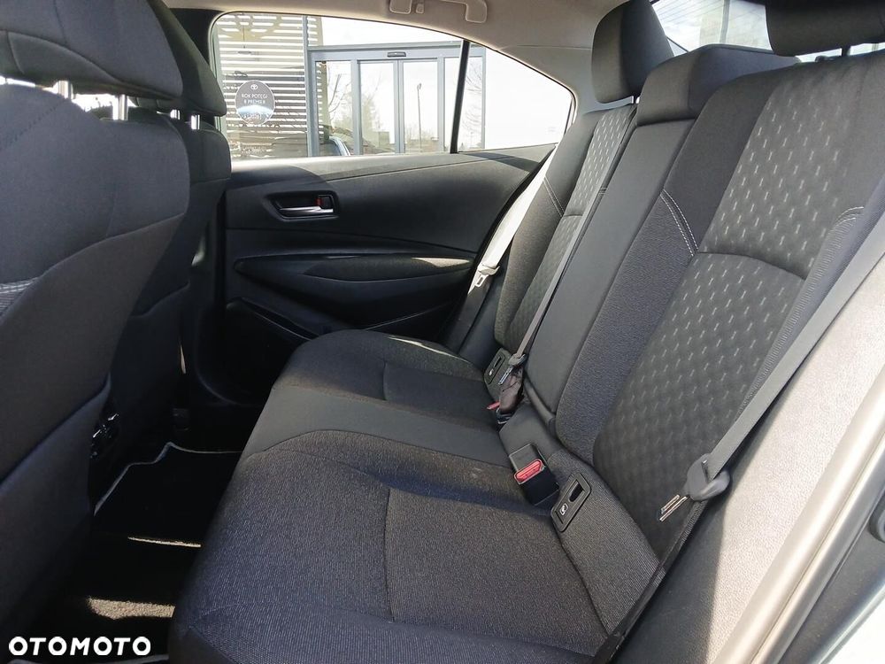 Toyota Corolla 1.8 Hybrid Comfort - 15