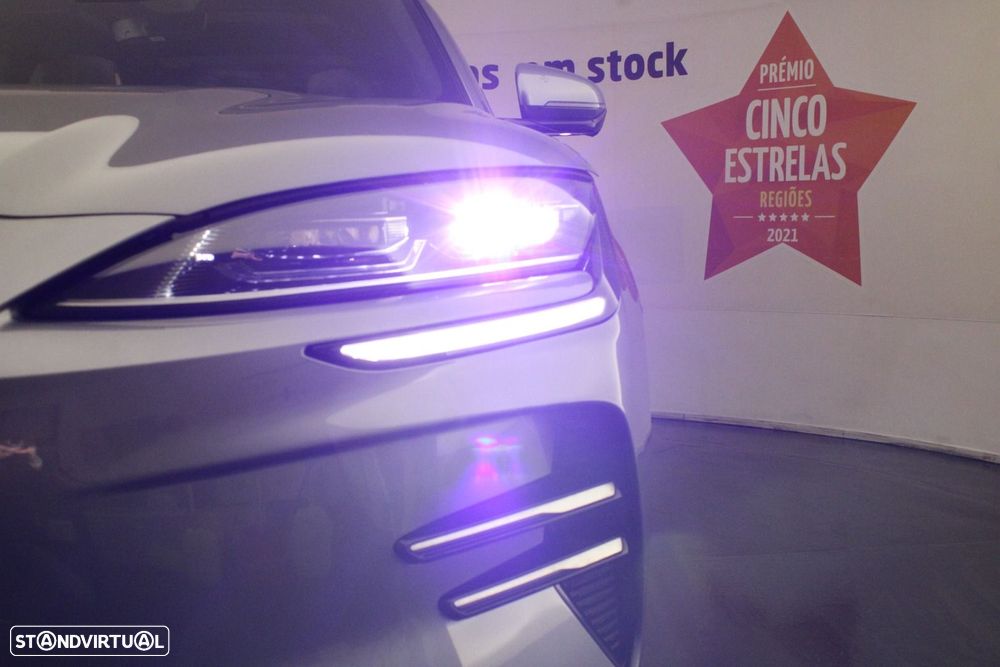 BYD Seal U 87 kWh Design - 35