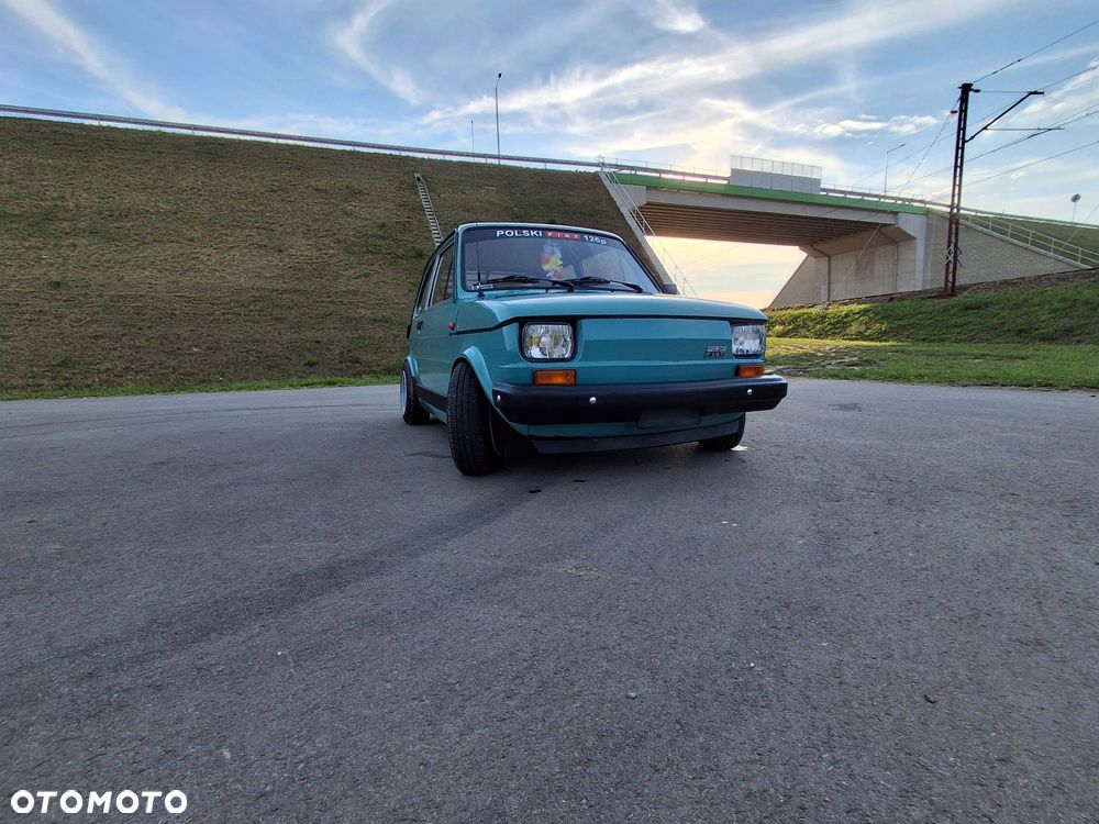 Fiat 126 - 6