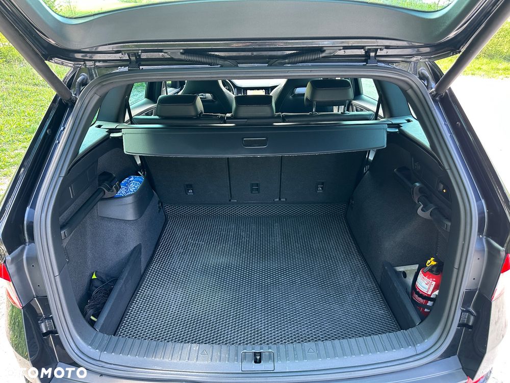 Skoda Kodiaq 2.0 TSI 4x4 Sportline DSG - 12