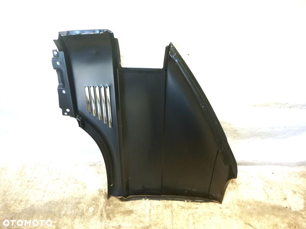 volkswagen transporter t4 pierwszy lift błotnik nowy prawy przód przedni - 2
