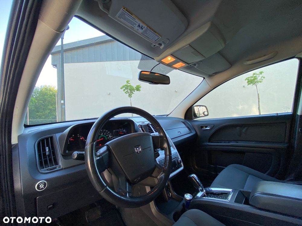 Dodge Journey - 5