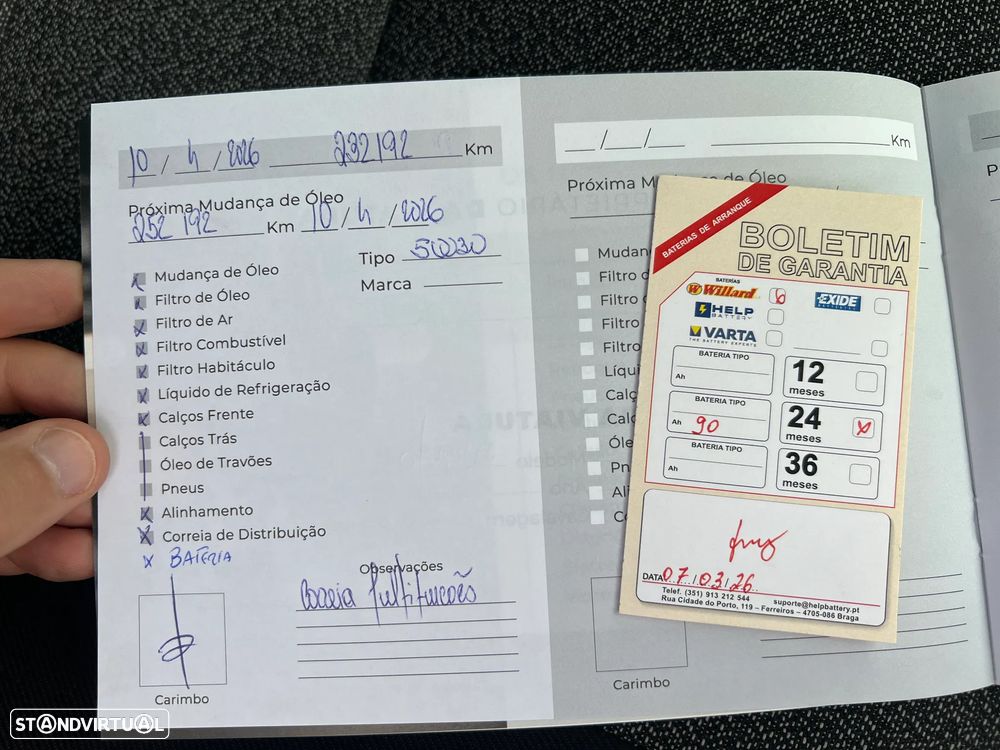 Fiat DUCATO 2.3JTD L3 H2 NACIONAL - 11