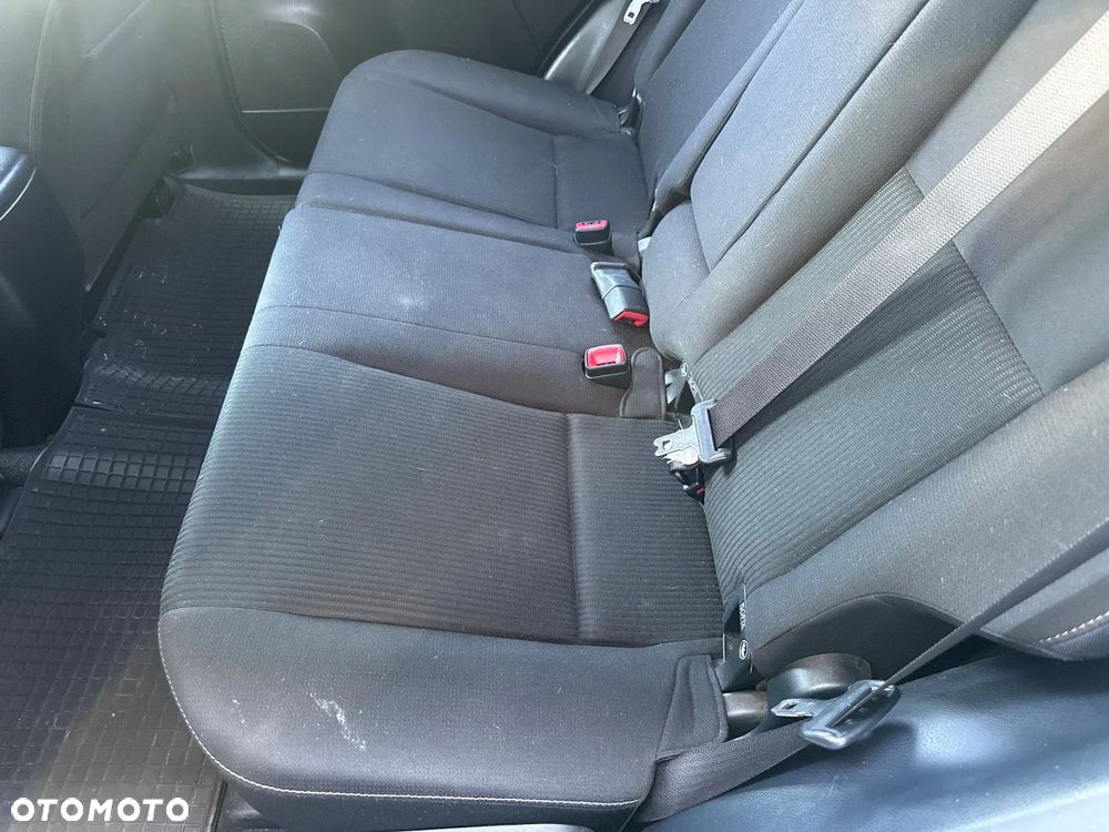 Toyota RAV4 2.0 Active 4x4 - 28
