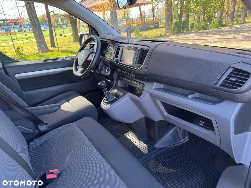 Citroën Jumpy - 12