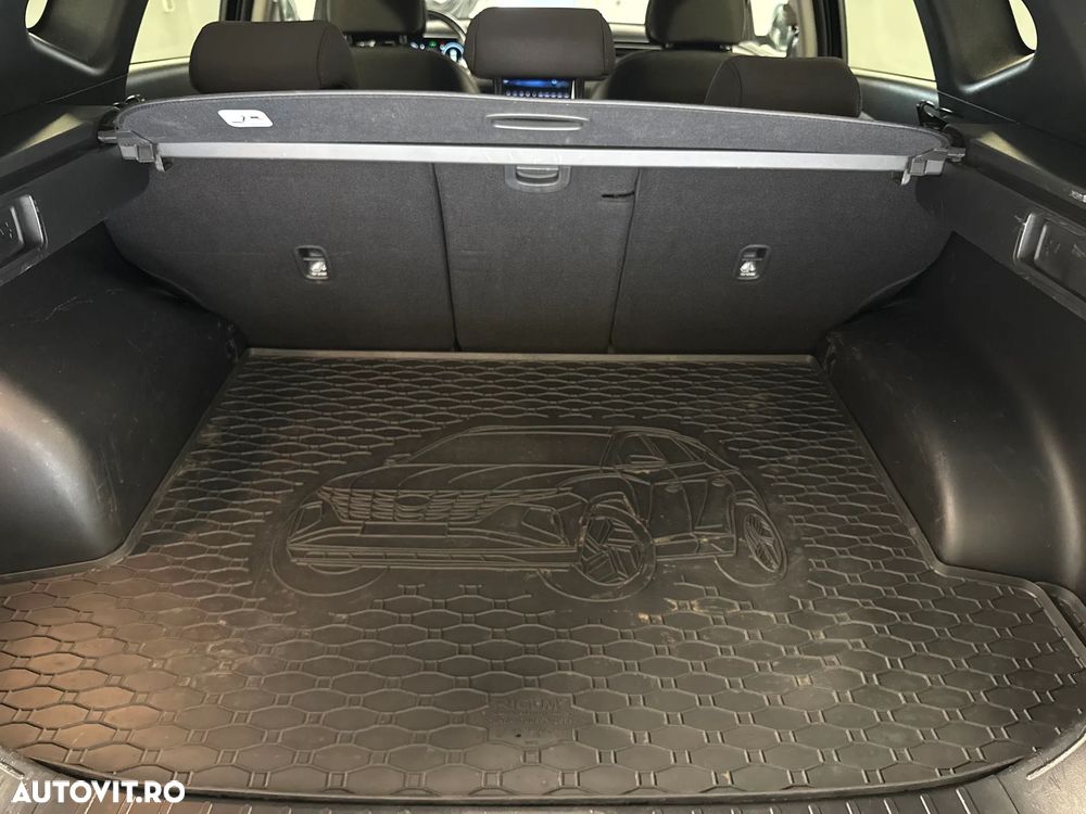 Hyundai Tucson - 14