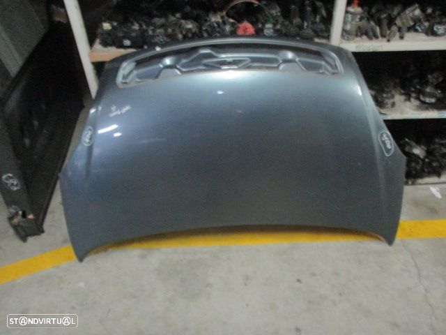 Capot CAPO400 CITROEN XSARA PICASSO 2005 - 4