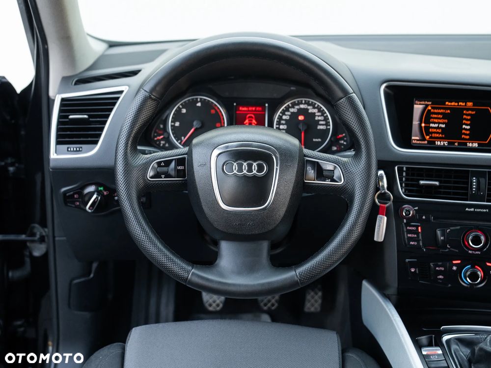 Audi Q5 2.0 TDI Quattro Prime Line - 24