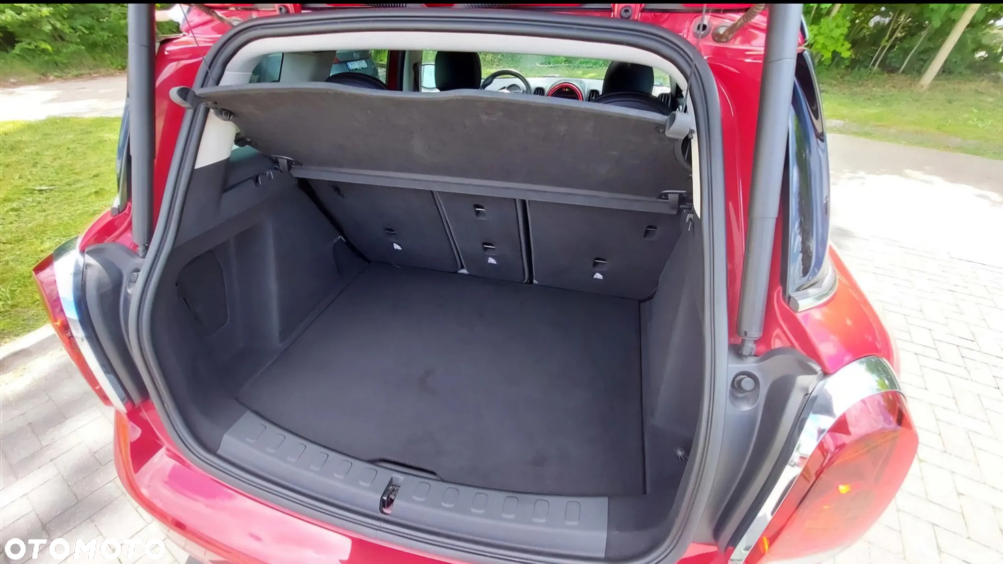 MINI Countryman Cooper S ALL4 sport - 13